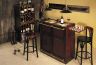 coastal furniture is fully assembled